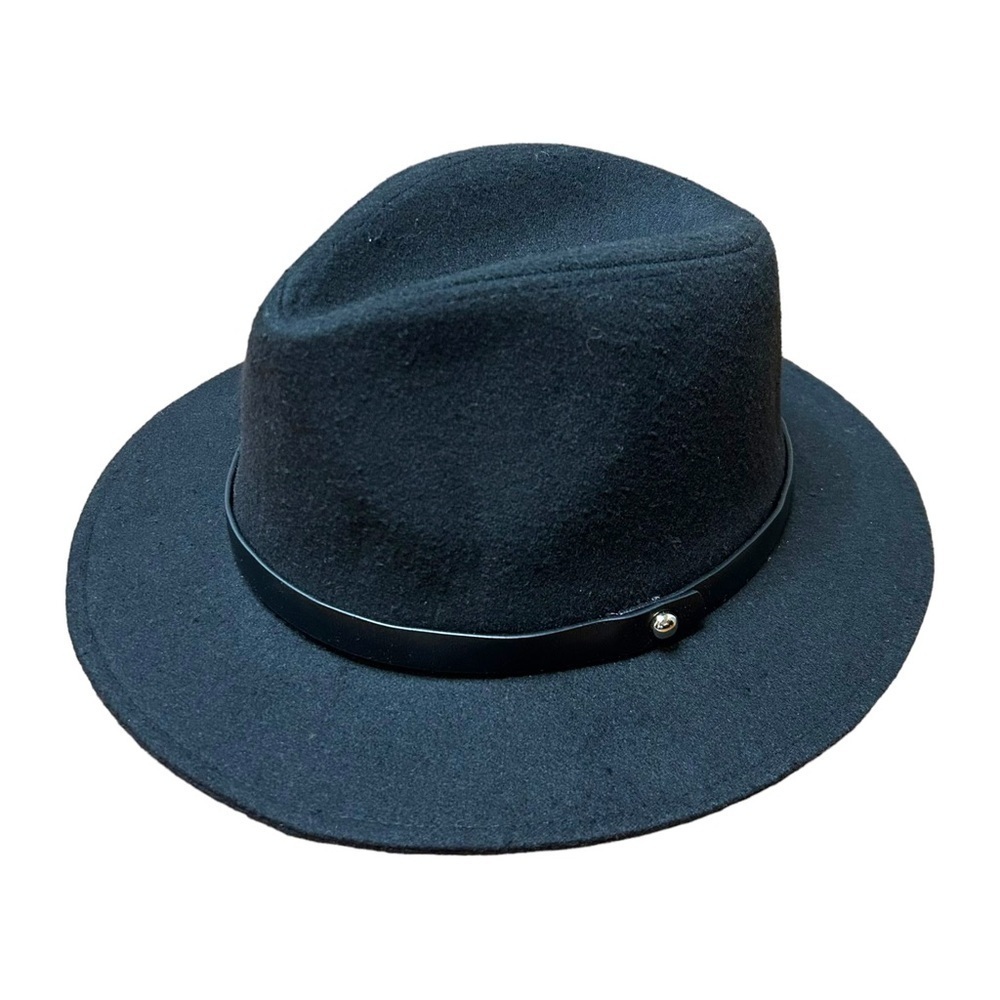 ONLY Poppy Fedora Hat